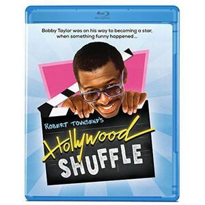 Hollywood Shuffle